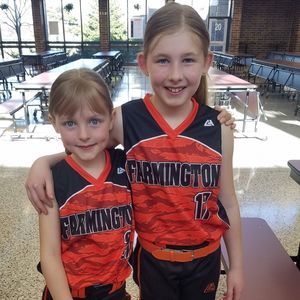 Meet your Posher, Lori